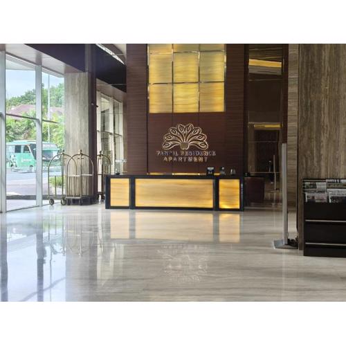 SleepRest-Panbil Residence