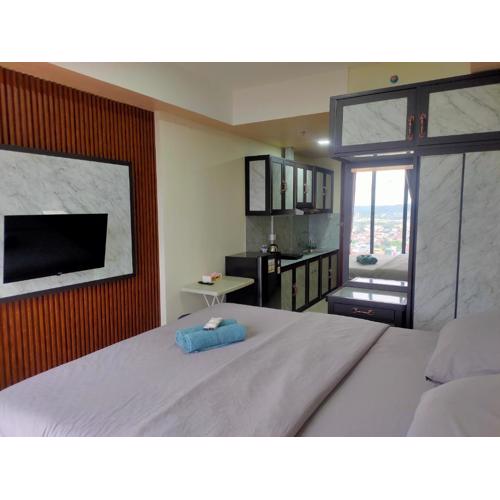 SleepRest @ Pollux Habibie