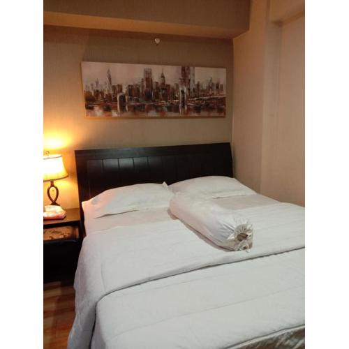 Sleeproom Kebagusan City