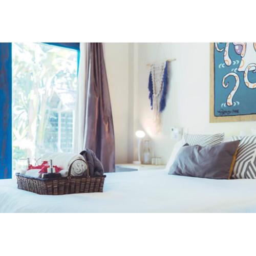 Sleepy Gypsea Villa Siargao - Private Room - Daydream