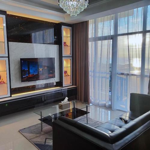 SLEPTOPIA at Formosa Residence - New Best Cozy Place in Town