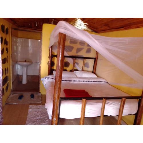 Slipway Mara Safari Cottages