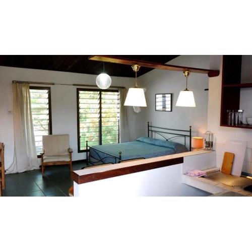 Slipway Mathra Mini Service Apartment