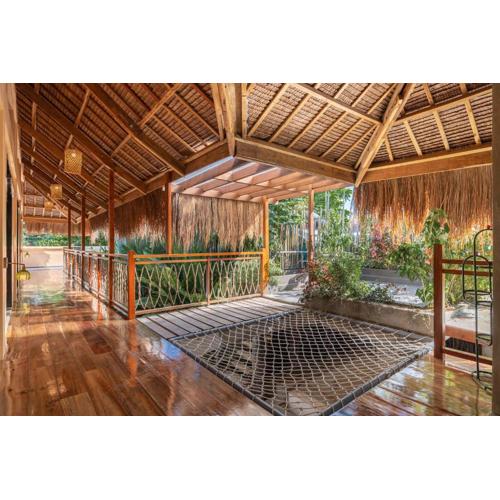 Slomo House - Siargao