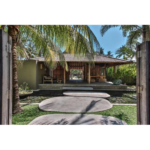 Slow - Private Pool Villas & Spa