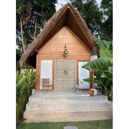 Slow Bungalow Uluwatu