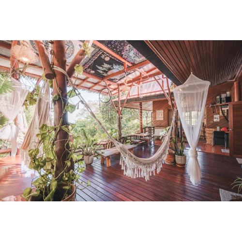 Slow-Down Homestay Koh Tao 1