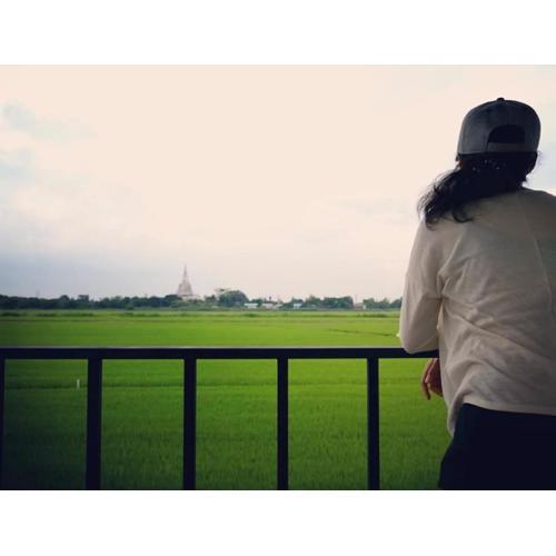 Slowlife House Ayothaya