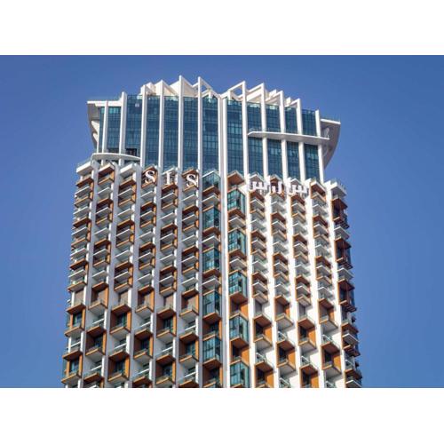 SLS Dubai Hotel & Residences