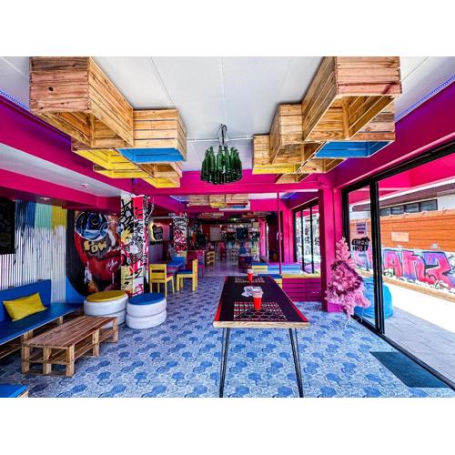 Slumber Party Chiang Mai