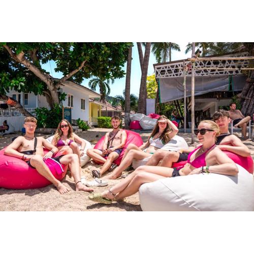 Slumber Party Koh Tao