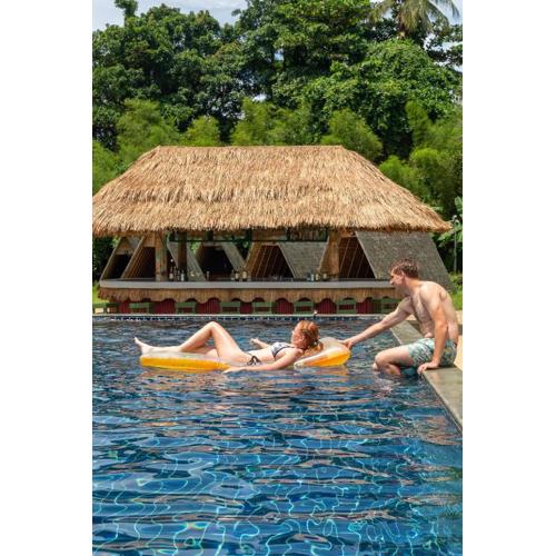 Slumber Resort Koh Chang