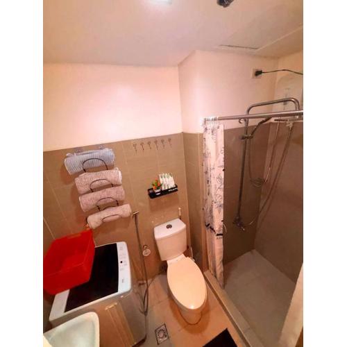 SLY Staycation at Shore Residences Mall of Asia