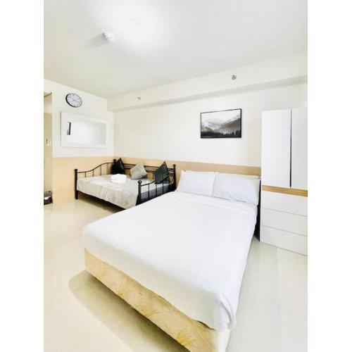 SM 2 Peaceful Retreat Near SM City Iloilo