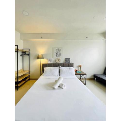 SM 4 Simple & Spacious