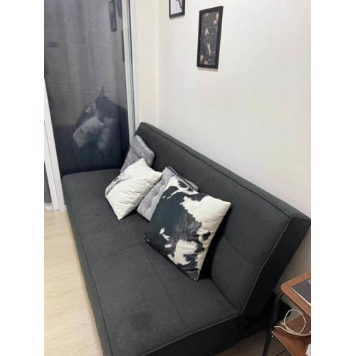 SM Bicutan Azure Flat