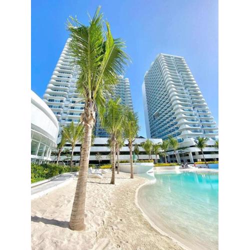 SM Bicutan Condo by Santorini