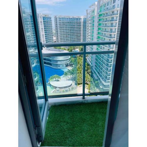 SM Bicutan Condotel KA