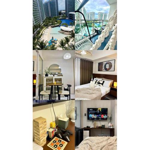 SM Bicutan Condotels by Maui