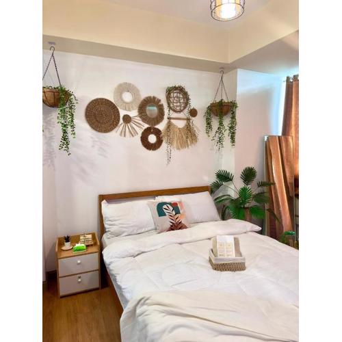 SM Bicutan Condotels by Sibs