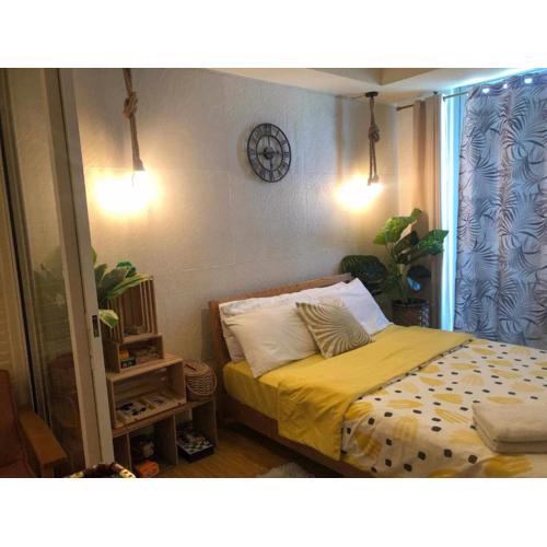 SM Bicutan Rooms BAHAMAS