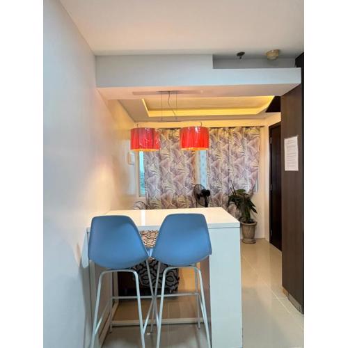 SM City Uptown Corner Studio Type Masterson Avenue