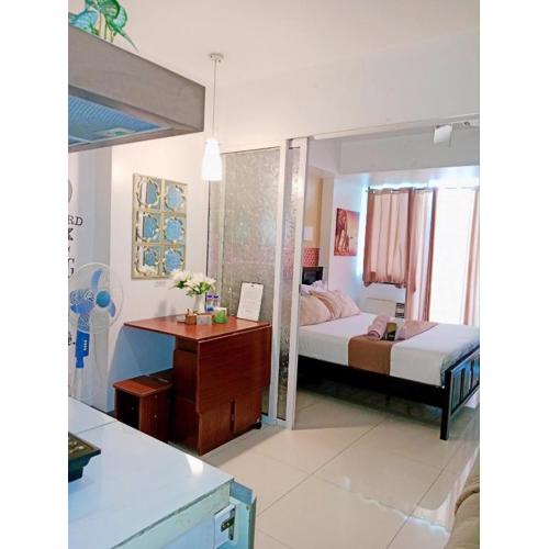 SM Condotels by Maui