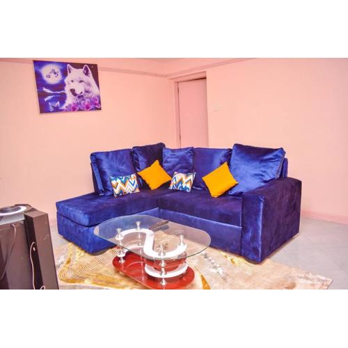 S&m homes, 1 bedroom Nakuru