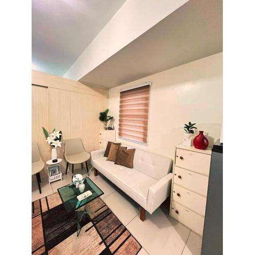 SM Jazz Residence Tower B