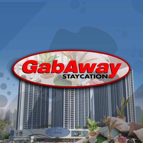 SM Jazz Residences - GabAwayStaycation