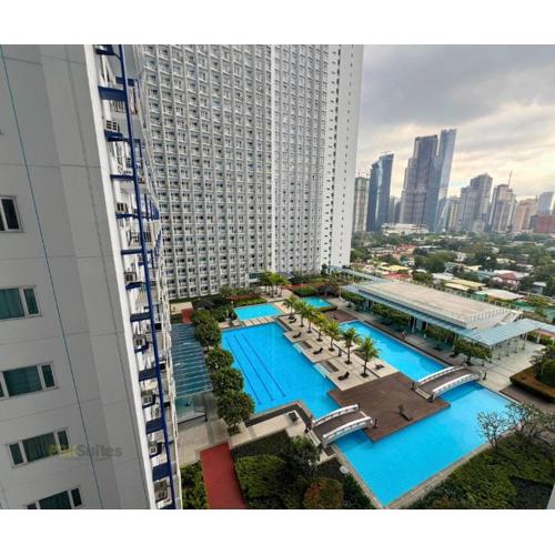SM Jazz Staycation