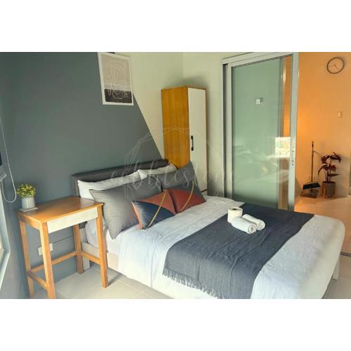 SM Mezza 1 Residences