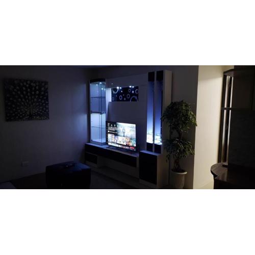 Sm uptown 1 bedroom condo primamera residence cagayan de oro city