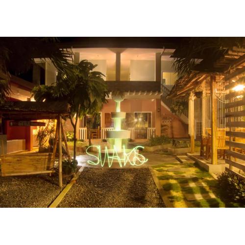 SMAK's Hotel