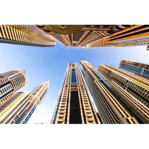 Small Budget Rooms for 'girls' only in Dubai, Marina