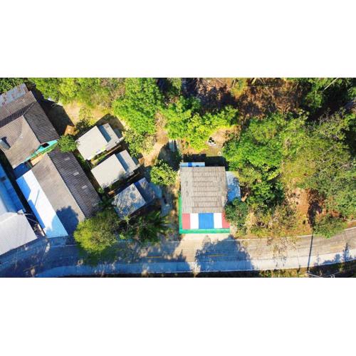 Small Guest House Koh Kood