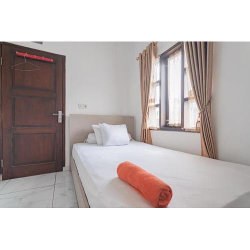 Small Homestay Syariah Sikembar Ciwidey Mitra RedDoorz