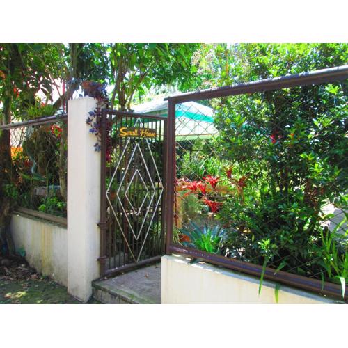 Small House - Baguio