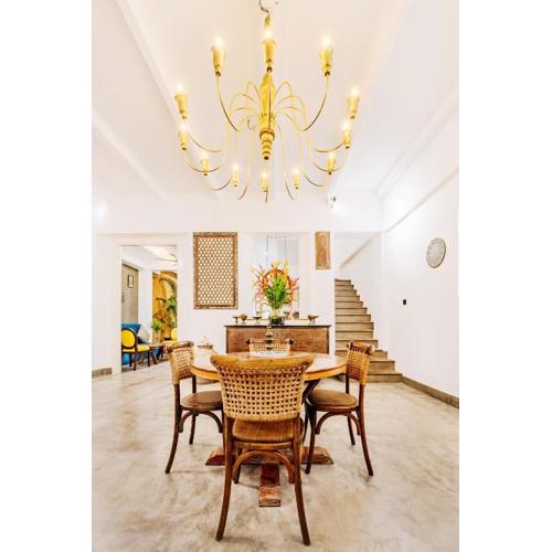 Small House Boutique Guest House