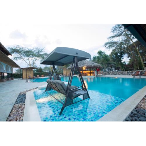 Small World Country Club