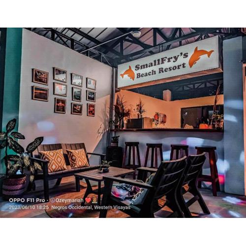 SmallFry's Beach Resort