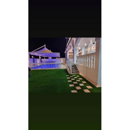 سمارت شاليه: Smart Chalet