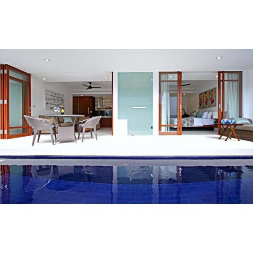 Smart Comfort Apartments