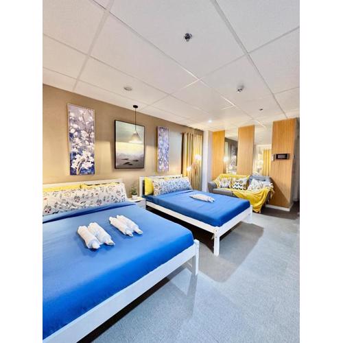 Smart Condominium in Cagayan de Oro City