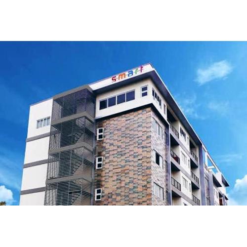 Smart Condominium powered by Cocotel