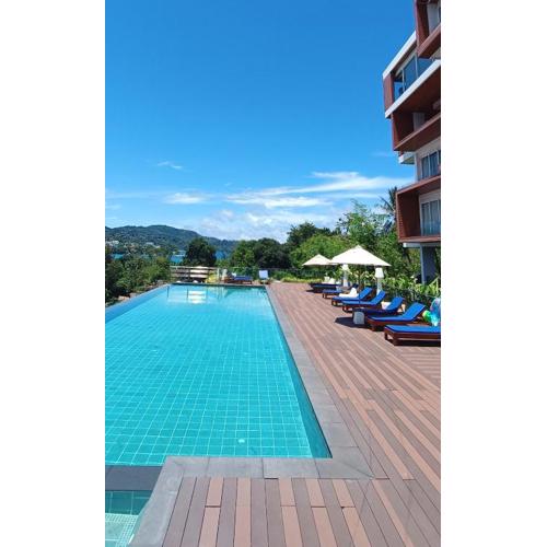 Smart Conzept 2bdr 300m to the sea