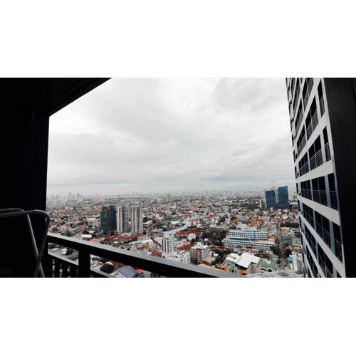 Smart Cozy Home Air Residences Makati