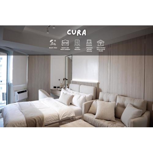 Smart Home Studio with Coffee Machine and FREE Coffee Beans