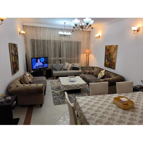 Smart Home Vacation Home- AYLA