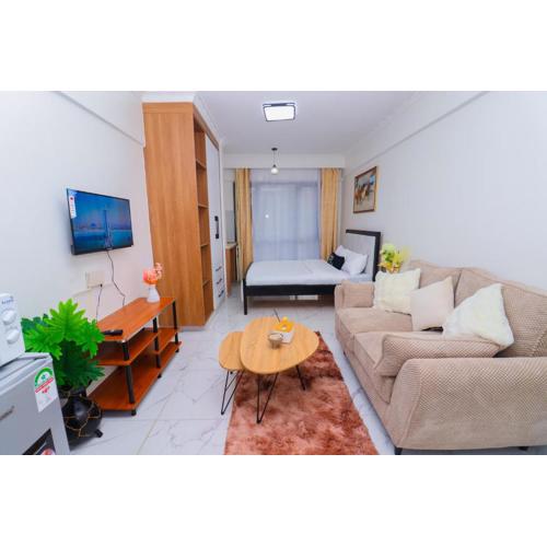 Smart Homes Apartment